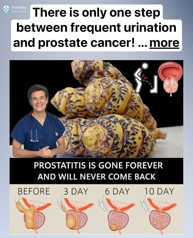 Dr. Oz sposored ad. on Yjsrdiyia