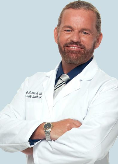 Dr. Al Sears