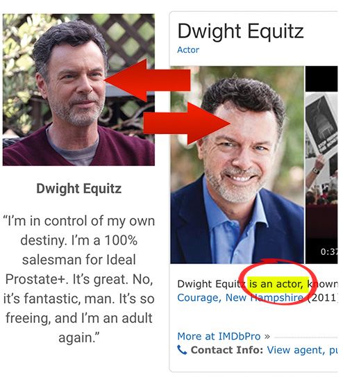 Dwight Equitz