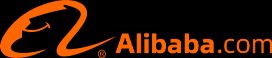 Alibaba logo