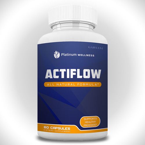 ActiFlow product