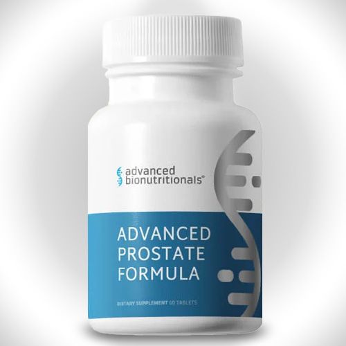 Advanced Prostate Formula product