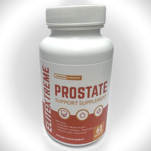 Elite Xtreme Prostate