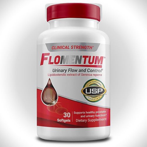 Flomentum product