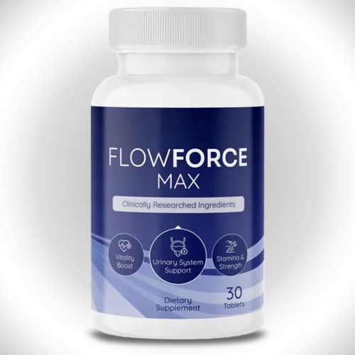 Flow Force Max product