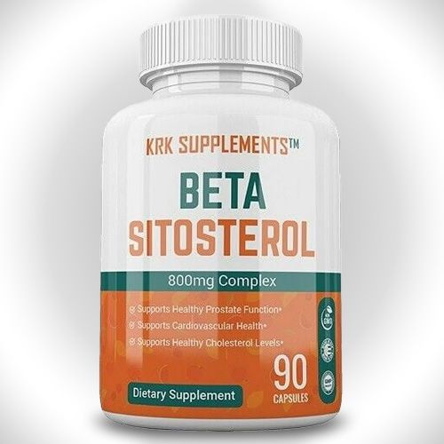 KRK Supplements Beta-Sitosterol product