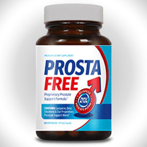 Prosta Free product