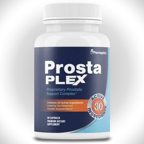 ProstaPlex product