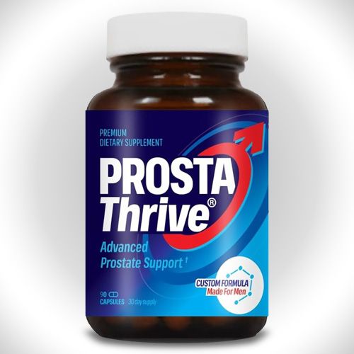 Prosta Thrive product