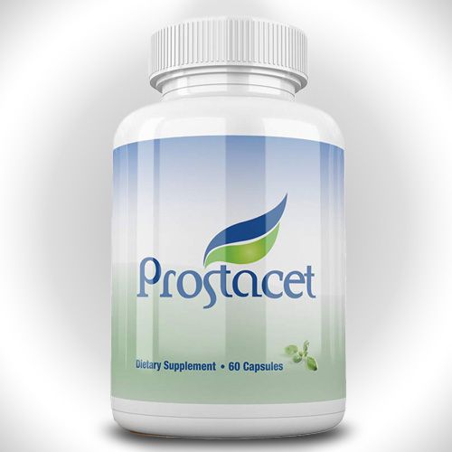 Prostacet product