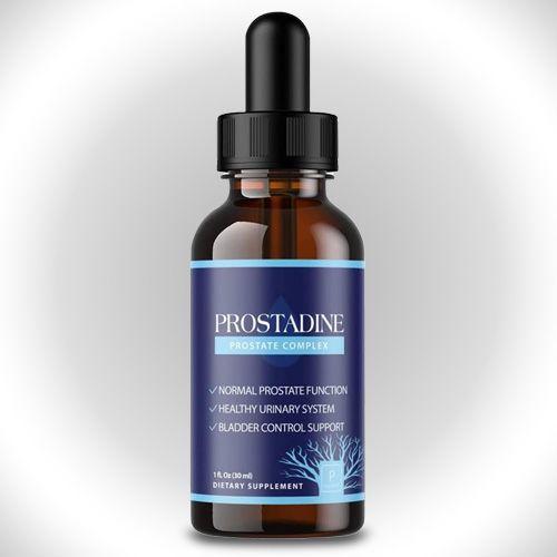 Prostadine product