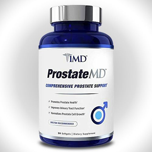 Prostate MD product