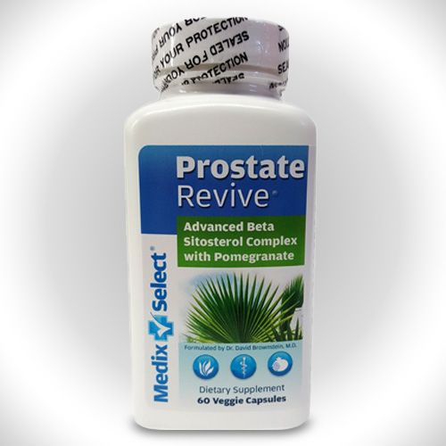 Prostate Revive product