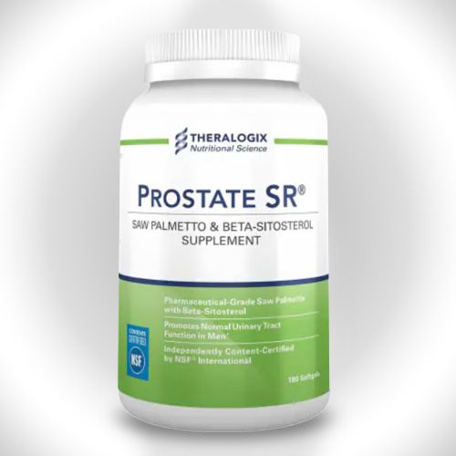 Prostate PQ product