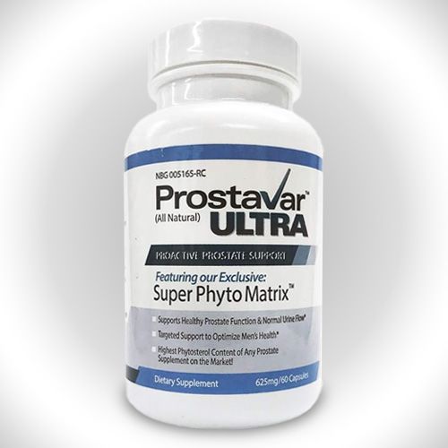 ProstaVar Ultra product