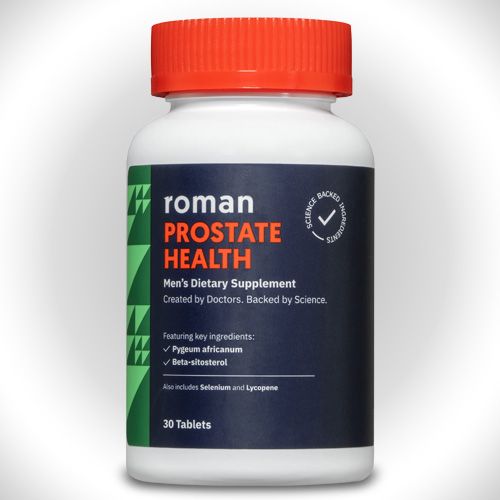 Roman Prostate Health product