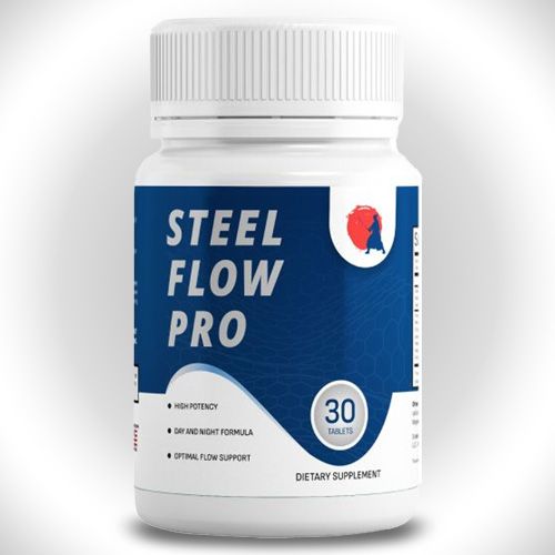 Steel Flow Pro