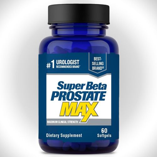 Super Beta Prostate MAX