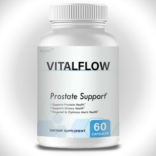 VitalFlow product