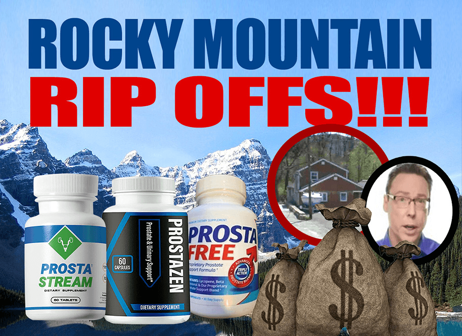 rocky mountain rip offs