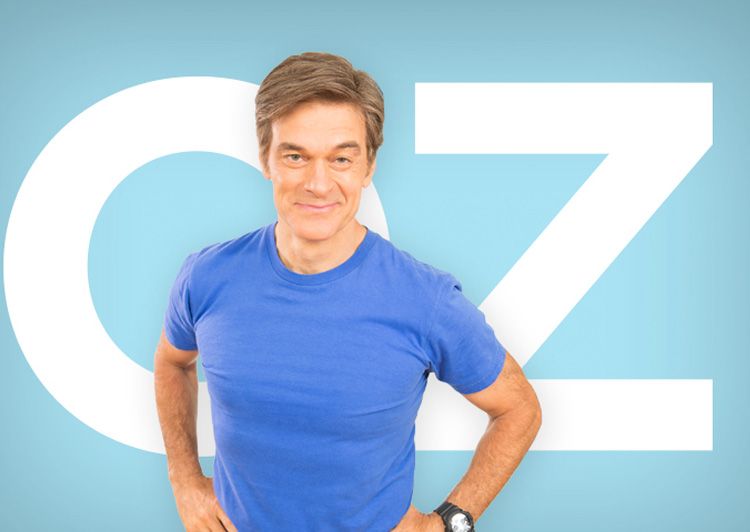 Dr. Oz